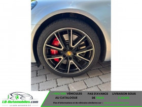 Porsche Panamera Turbo V8 4.0 550  occasion � Beaupuy - photo n�4