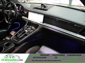 Porsche Panamera Turbo V8 4.0 550  occasion � Beaupuy - photo n�3