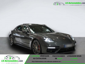 Porsche Panamera Turbo V8 4.0 550  occasion � Beaupuy - photo n�2