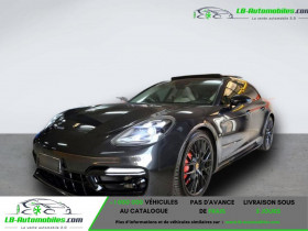 Porsche Panamera Turbo V8 4.0 550  occasion � Beaupuy - photo n�2