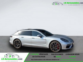 Porsche Panamera , garage LB AUTOMOBILES � Beaupuy