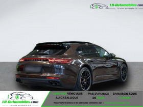 Porsche Panamera Turbo V8 4.0 550  occasion � Beaupuy - photo n�2