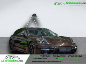 Porsche Panamera , garage LB AUTOMOBILES � Beaupuy