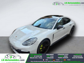 Porsche Panamera , garage LB AUTOMOBILES � Beaupuy