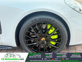 Porsche Panamera Turbo V8 4.0 550  occasion � Beaupuy - photo n�7