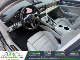 Porsche Panamera Turbo V8 4.0 550  occasion � Beaupuy - photo n�6