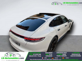 Porsche Panamera Turbo V8 4.0 550  occasion � Beaupuy - photo n�4