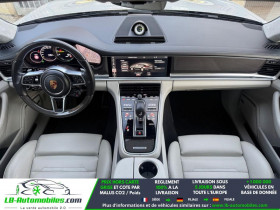 Porsche Panamera Turbo V8 4.0 550  occasion � Beaupuy - photo n�3