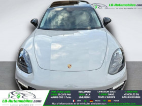 Porsche Panamera Turbo V8 4.0 550  occasion � Beaupuy - photo n�2