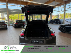 Porsche Panamera Turbo V8 4.0 550  occasion � Beaupuy - photo n�9