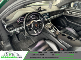 Porsche Panamera Turbo V8 4.0 550  occasion � Beaupuy - photo n�8