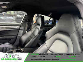 Porsche Panamera Turbo V8 4.0 550  occasion � Beaupuy - photo n�6