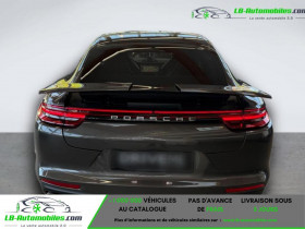 Porsche Panamera Turbo V8 4.0 550  occasion � Beaupuy - photo n�5