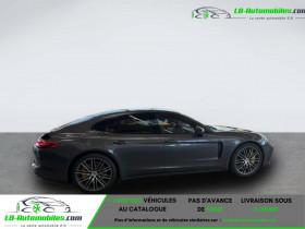 Porsche Panamera Turbo V8 4.0 550  occasion � Beaupuy - photo n�4