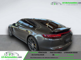 Porsche Panamera Turbo V8 4.0 550  occasion � Beaupuy - photo n�3