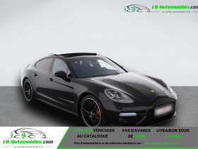 Porsche Panamera , garage LB AUTOMOBILES � Beaupuy