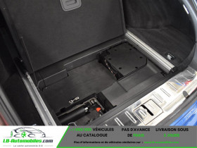 Porsche Panamera Turbo V8 4.0 550  occasion � Beaupuy - photo n�11