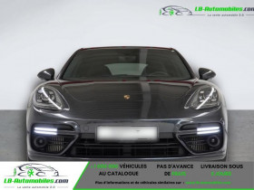 Porsche Panamera Turbo V8 4.0 550  occasion � Beaupuy - photo n�4