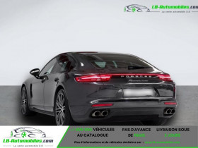 Porsche Panamera Turbo V8 4.0 550  occasion � Beaupuy - photo n�2