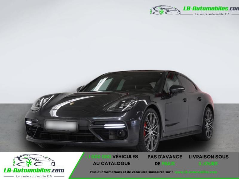 Porsche Panamera Turbo V8 4.0 550  occasion  Beaupuy