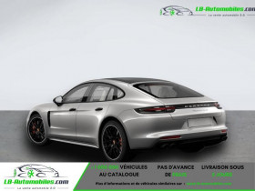 Porsche Panamera , garage LB AUTOMOBILES � Beaupuy