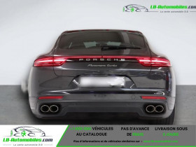 Porsche Panamera Turbo V8 4.0 550  occasion � Beaupuy - photo n�6