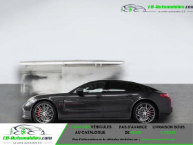 Porsche Panamera Turbo V8 4.0 550  occasion � Beaupuy - photo n�5