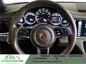 Porsche Panamera Turbo V8 4.0 550  occasion � Beaupuy - photo n�8