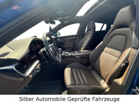 Porsche Panamera Turbo V8 4.0 550  occasion  Beaupuy - photo n7