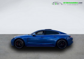 Porsche Panamera Turbo V8 4.0 550  occasion  Beaupuy - photo n5