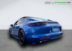 Porsche Panamera Turbo V8 4.0 550  occasion  Beaupuy - photo n4