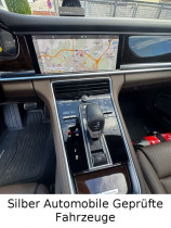 Porsche Panamera Turbo V8 4.0 550  occasion  Beaupuy - photo n3