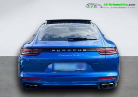 Porsche Panamera Turbo V8 4.0 550  occasion  Beaupuy - photo n6