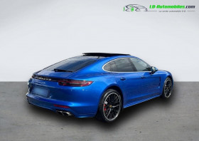 Porsche Panamera Turbo V8 4.0 550  occasion  Beaupuy - photo n2