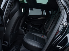Porsche Panamera Turbo V8 4.0 550  occasion  Beaupuy - photo n4