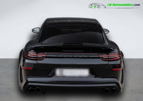 Porsche Panamera Turbo V8 4.0 550  occasion  Beaupuy - photo n3