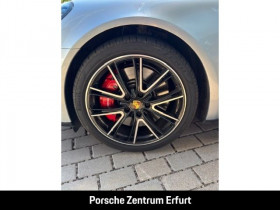 Porsche Panamera Turbo V8 4.0 550  occasion  Beaupuy - photo n4