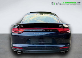 Porsche Panamera Turbo V8 4.0 550  occasion  Beaupuy - photo n3