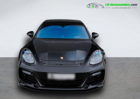 Porsche Panamera Turbo V8 4.0 550  occasion  Beaupuy - photo n2