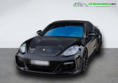 Porsche Panamera Turbo V8 4.0 550   Beaupuy 31