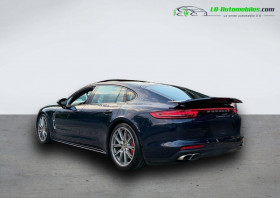 Porsche Panamera Turbo V8 4.0 550  occasion  Beaupuy - photo n2