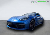 Annonce Porsche Panamera occasion Essence Turbo V8 4.0 550  Beaupuy