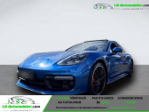 Porsche Panamera occasion 2017 Porsche Panamera Turbo V8 4.0 550  à Beaupuy 31