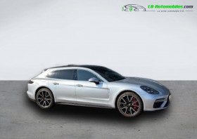 Porsche Panamera , garage LB AUTOMOBILES  Beaupuy