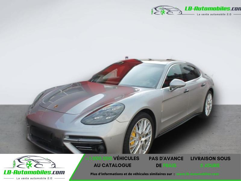 Porsche Panamera Turbo V8 4.0 550  occasion  Beaupuy