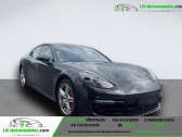 Porsche Panamera Turbo V8 4.0 550   Beaupuy 31