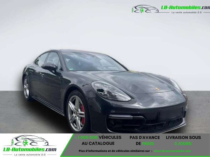 Porsche Panamera Turbo V8 4.0 550  occasion  Beaupuy