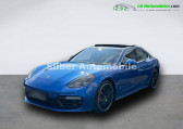 Porsche Panamera Turbo V8 4.0 550   Beaupuy 31