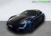 Porsche Panamera Turbo V8 4.0 550   Beaupuy 31