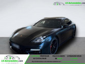 Porsche Panamera occasion  année 2017 boite Automatique Annonce Porsche Panamera occasion Essence Turbo V8 4.0 550 à Beaupuy